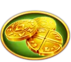 RSG雷神之鎚金幣符號圖示