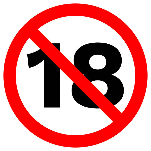 18+